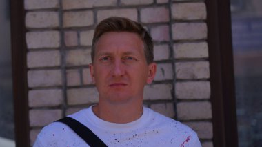 Xavier Morgan avatar