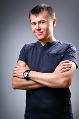 Brooks Hughes avatar