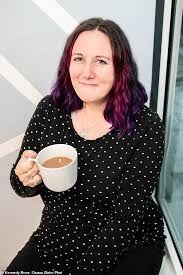 Caroline Bradley avatar